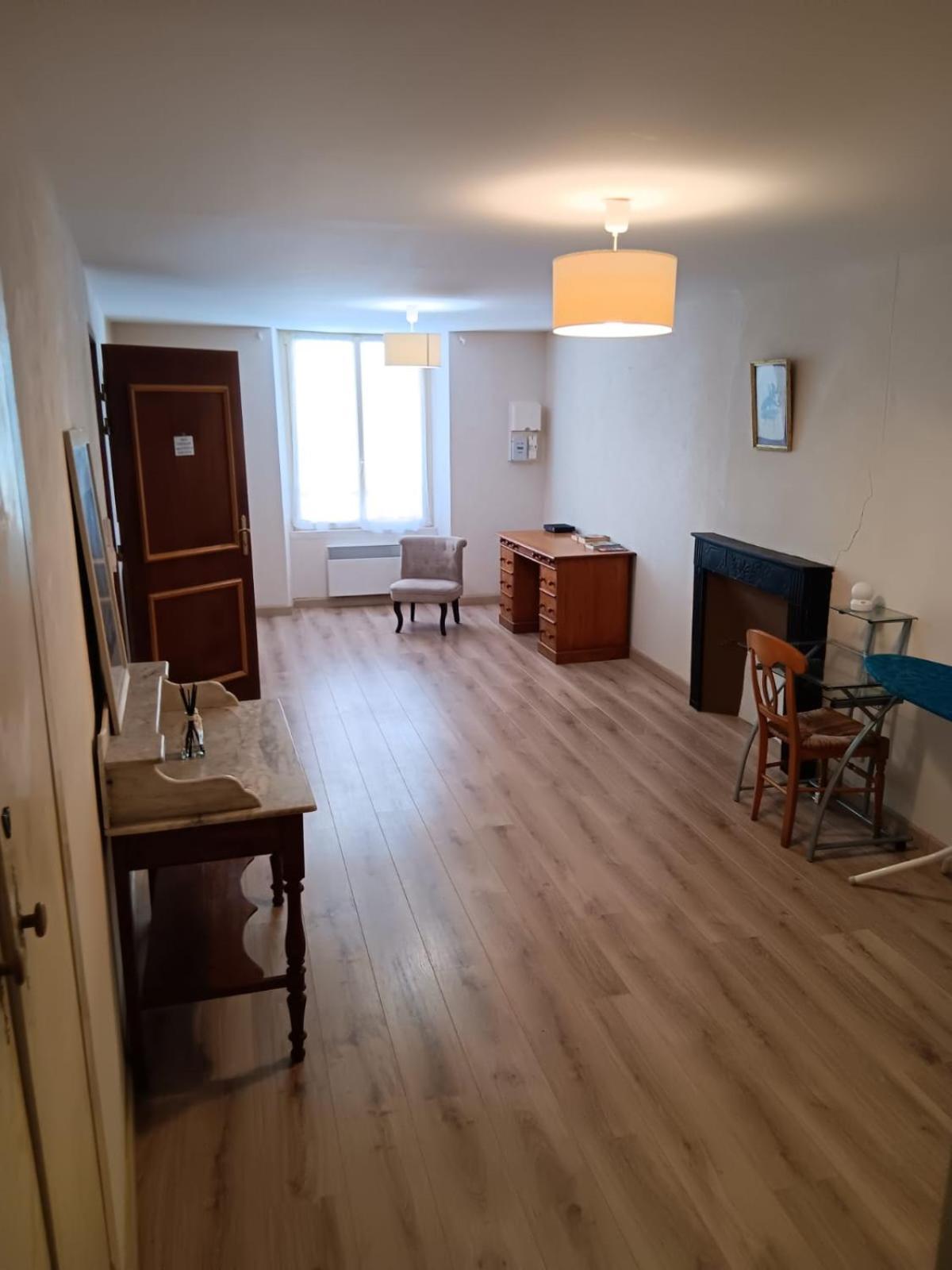 L'Escale Chambres Privees Chez L'Habitant Jfdl Bonifacio  Cameră foto